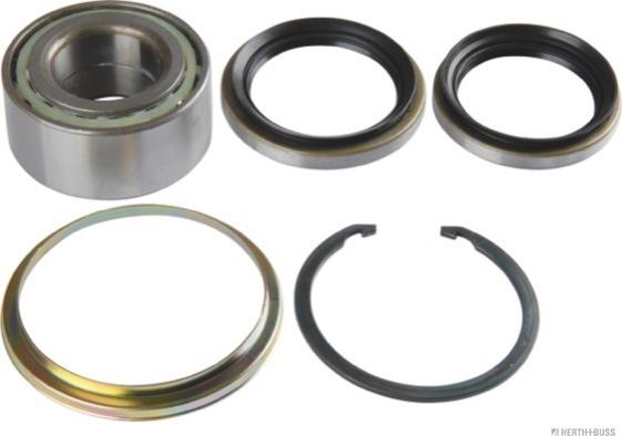 Herth+Buss Jakoparts J4702016 - Wheel hub, bearing Kit www.autospares.lv