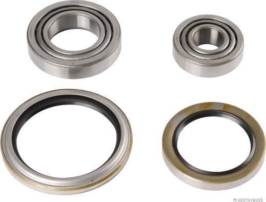 Herth+Buss Jakoparts J4702038 - Wheel hub, bearing Kit www.autospares.lv