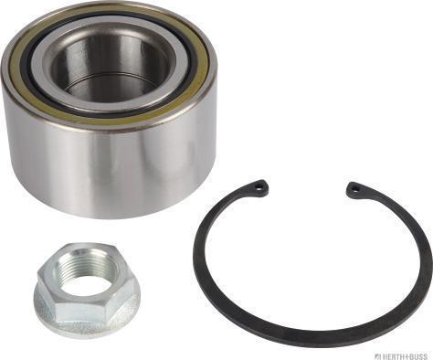 Herth+Buss Jakoparts J4702037 - Wheel hub, bearing Kit www.autospares.lv