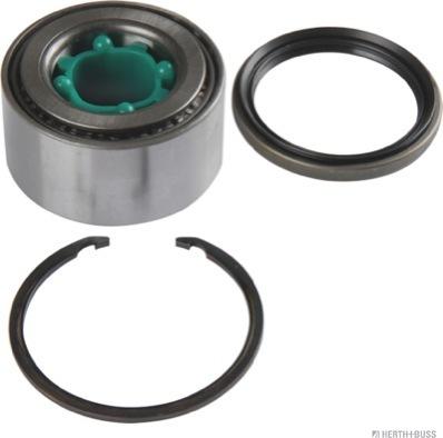 Herth+Buss Jakoparts J4702020 - Wheel hub, bearing Kit www.autospares.lv