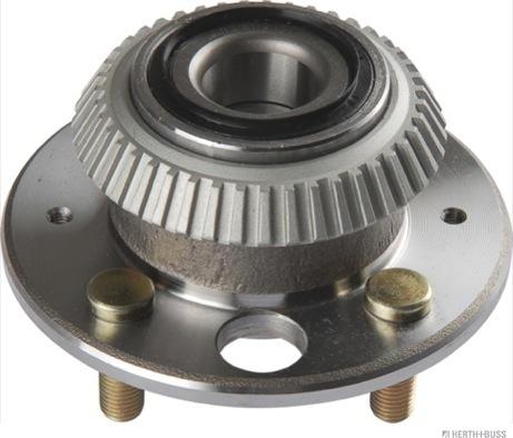 Herth+Buss Jakoparts J4714059 - Wheel hub, bearing Kit www.autospares.lv