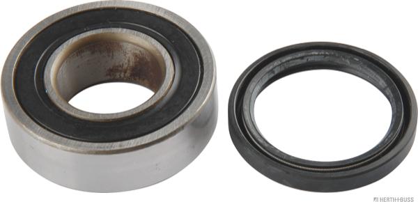 Herth+Buss Jakoparts J4714009 - Wheel hub, bearing Kit www.autospares.lv