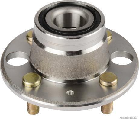 Herth+Buss Jakoparts J4714132 - Wheel hub, bearing Kit www.autospares.lv