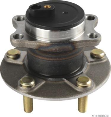 Herth+Buss Jakoparts J4715053 - Wheel hub, bearing Kit www.autospares.lv