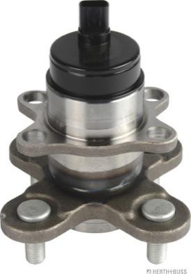 Herth+Buss Jakoparts J4716023 - Wheel hub, bearing Kit www.autospares.lv