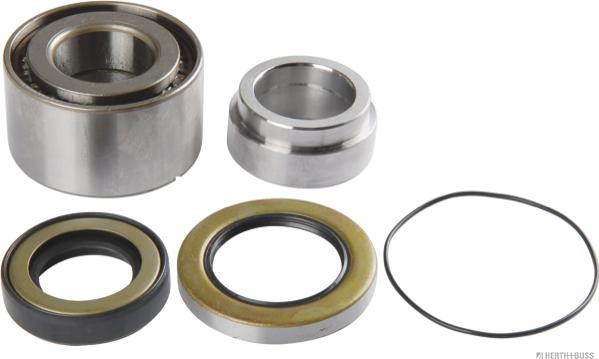 Herth+Buss Jakoparts J4710507 - Wheel hub, bearing Kit www.autospares.lv