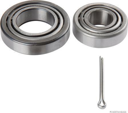 Herth+Buss Jakoparts J4710512 - Wheel hub, bearing Kit www.autospares.lv