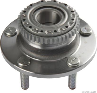 Herth+Buss Jakoparts J4710529 - Wheel hub, bearing Kit www.autospares.lv