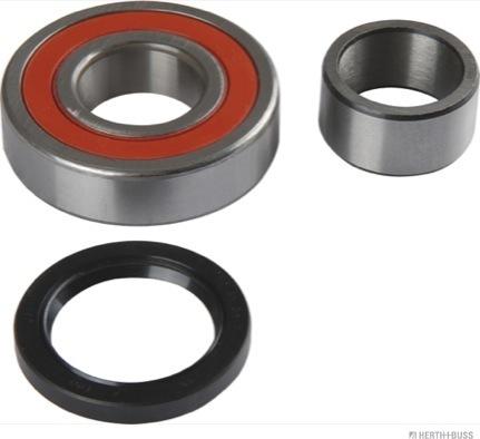 Herth+Buss Jakoparts J4711031 - Wheel hub, bearing Kit www.autospares.lv