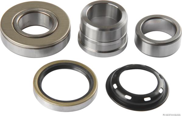 Herth+Buss Jakoparts J4718011 - Wheel hub, bearing Kit www.autospares.lv