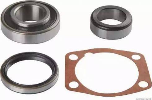 Timken EK73634 - Wheel hub, bearing Kit www.autospares.lv