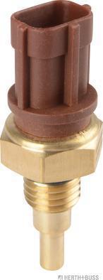 Herth+Buss Jakoparts J5628002 - Sensor, coolant temperature www.autospares.lv