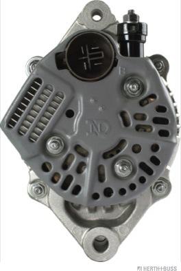 Herth+Buss Jakoparts J5114024 - Alternator www.autospares.lv