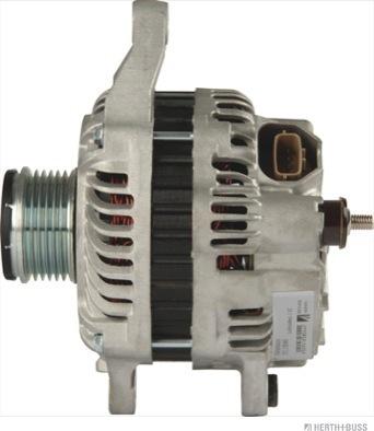 Herth+Buss Jakoparts J5115090 - Alternator www.autospares.lv