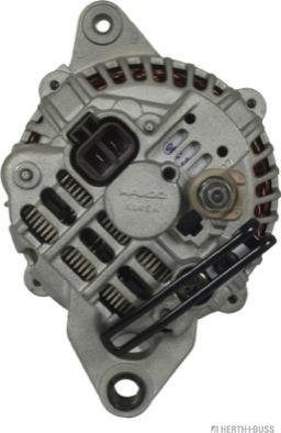 Herth+Buss Jakoparts J5115044 - Alternator www.autospares.lv