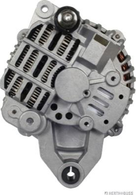 Herth+Buss Jakoparts J5115055 - Alternator www.autospares.lv