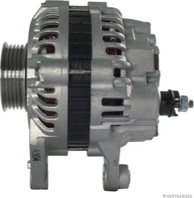 Herth+Buss Jakoparts J5115056 - Alternator www.autospares.lv