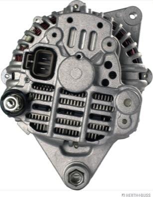 Herth+Buss Jakoparts J5115056 - Alternator www.autospares.lv