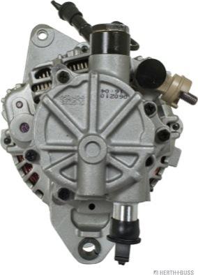 Herth+Buss Jakoparts J5115057 - Alternator www.autospares.lv