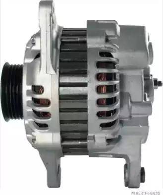 Herth+Buss Jakoparts J5115061 - Alternator www.autospares.lv