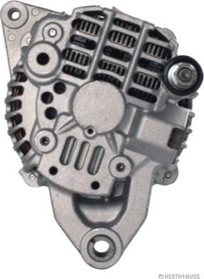 Herth+Buss Jakoparts J5115062 - Alternator www.autospares.lv