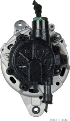 Herth+Buss Jakoparts J5115006 - Alternator www.autospares.lv