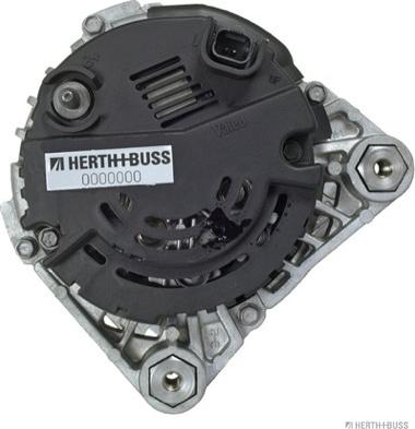 Herth+Buss Jakoparts J5115085 - Ģenerators autospares.lv