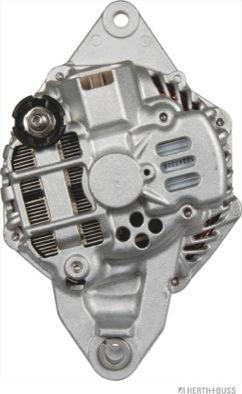 Herth+Buss Jakoparts J5115081 - Alternator www.autospares.lv