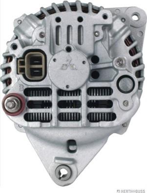 Herth+Buss Jakoparts J5115036 - Alternator www.autospares.lv