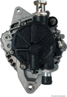 Herth+Buss Jakoparts J5115038 - Alternator www.autospares.lv