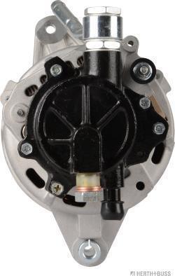 Herth+Buss Jakoparts J5115024 - Alternator www.autospares.lv