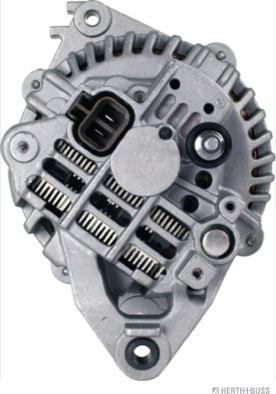 Herth+Buss Jakoparts J5115027 - Alternator www.autospares.lv