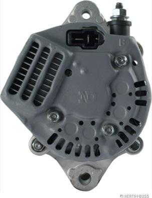 Herth+Buss Jakoparts J5116010 - Alternator www.autospares.lv