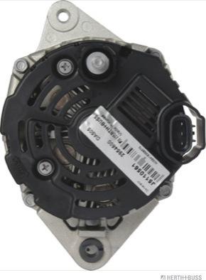 Herth+Buss Jakoparts J5110561 - Alternator www.autospares.lv