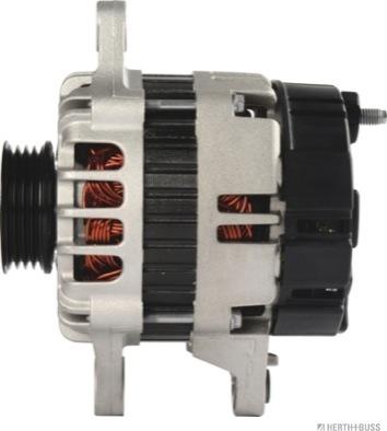 Herth+Buss Jakoparts J5110561 - Alternator www.autospares.lv