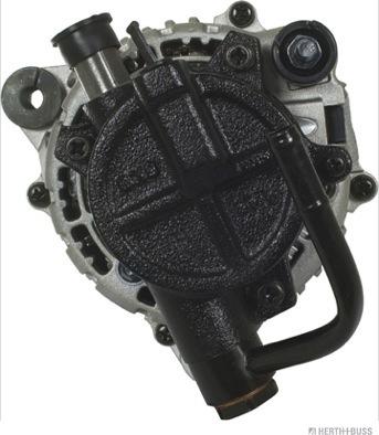 Herth+Buss Jakoparts J5110519 - Alternator www.autospares.lv