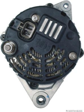 Herth+Buss Jakoparts J5110510 - Alternator www.autospares.lv