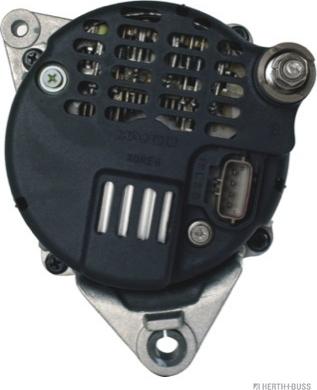 Herth+Buss Jakoparts J5110511 - Alternator www.autospares.lv