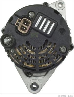 Herth+Buss Jakoparts J5110517 - Alternator www.autospares.lv