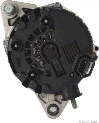 Herth+Buss Jakoparts J5110539 - Alternator www.autospares.lv