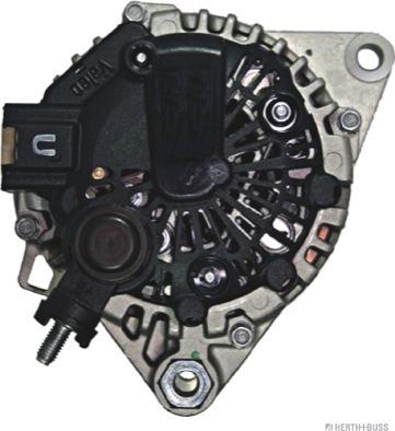 Herth+Buss Jakoparts J5110531 - Alternator www.autospares.lv