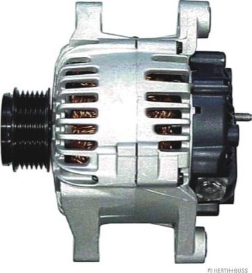 Herth+Buss Jakoparts J5110533 - Ģenerators www.autospares.lv