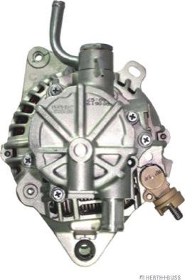 Herth+Buss Jakoparts J5110317 - Alternator www.autospares.lv