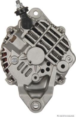 Herth+Buss Jakoparts J5111098 - Alternator www.autospares.lv