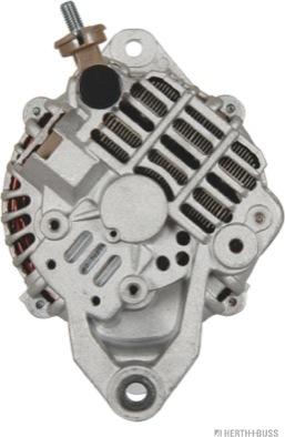 Herth+Buss Jakoparts J5111097 - Alternator www.autospares.lv