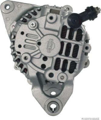 Herth+Buss Jakoparts J5111044 - Alternator www.autospares.lv