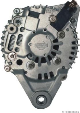 Herth+Buss Jakoparts J5111043 - Alternator www.autospares.lv