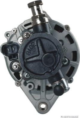 Herth+Buss Jakoparts J5111042 - Alternator www.autospares.lv