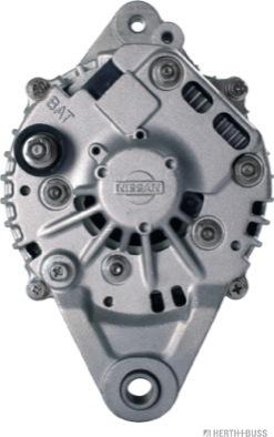 Herth+Buss Jakoparts J5111056 - Alternator www.autospares.lv