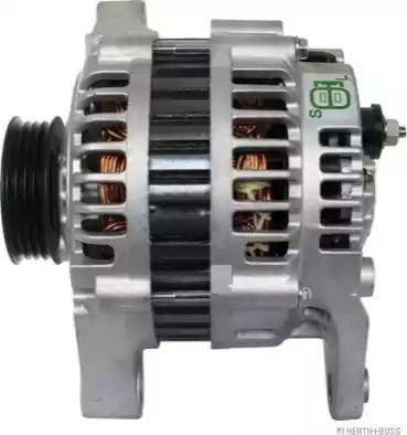 Herth+Buss Jakoparts J5111069 - Alternator www.autospares.lv